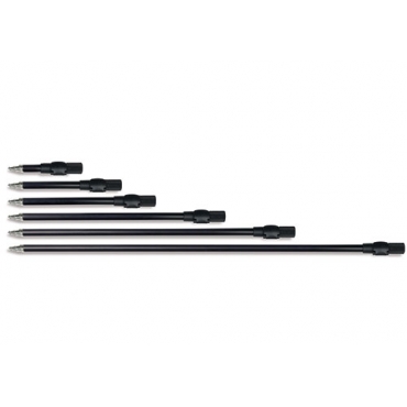 Fox Black Label Cam-Lok Powerpoint Banksticks - 18ins