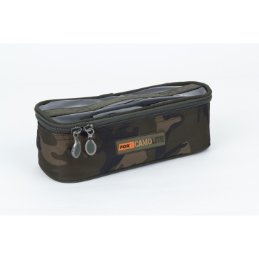 Fox Camolite Accessory Bags Slim