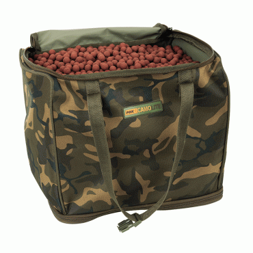 Fox Camolite Bait/Air Dry Bag Large