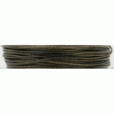 Fox Edges Camotex Stiff 20lb - 20m