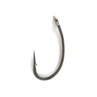 Fox Edges Curve Shank Size 8