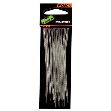 Fox Edges PVA Strips