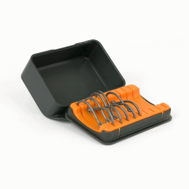 Fox F-Box Hook Boxes X Large