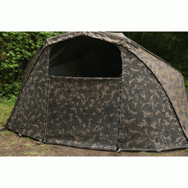 Fox Ultra 60 Camo Mozzy Screen