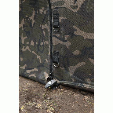 Fox Ultra 60 Camo Mozzy Screen