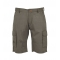 Fox CHUNK Cargo Shorts Heavy Twill Grey S