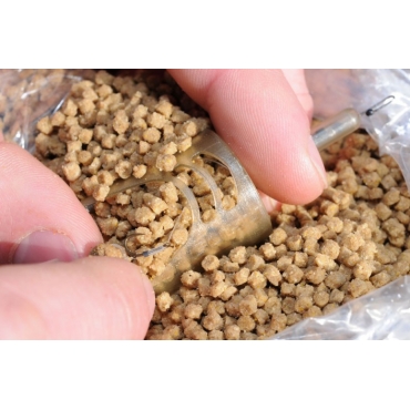 Guru 28g Large Pellet Feeder In-Line System