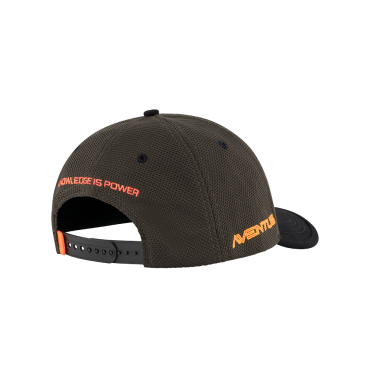 Guru Aventus Charcoal Cap