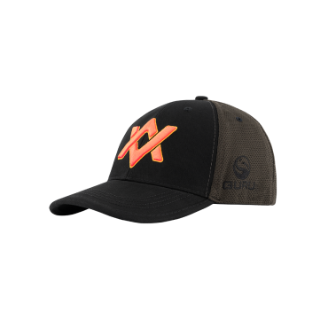 Guru Aventus Charcoal Cap