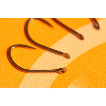 Guru LWG Hook Size 16