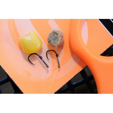 Guru MWG Hook Barbed Size 16