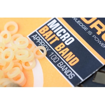 Guru Micro Bait Bands 2mm