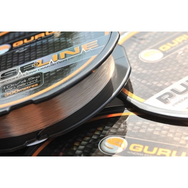 Guru Pulse-Line 10lb (0.26mm) 300m 