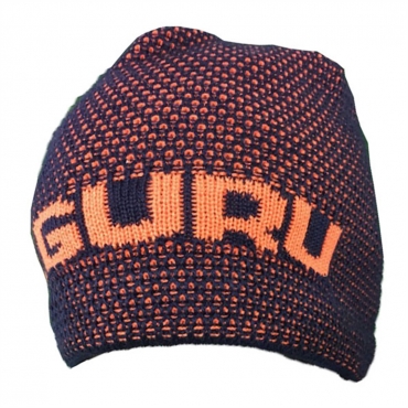 Guru Skull Cap Beanie