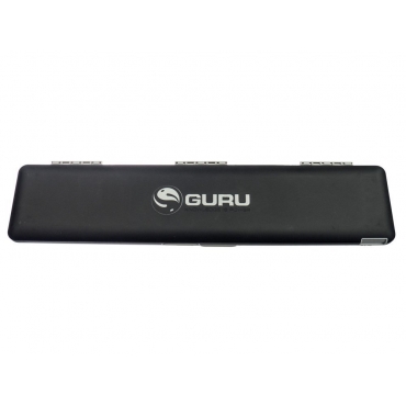 Guru Stealth Rig Case 15"