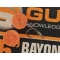 Guru Ready Rigs with Bayonets Hook Size 10 - 15'' - 38 cm