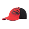 Guru Red 3D Cap