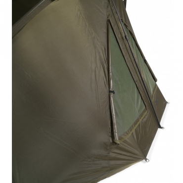 JRC Defender Peak Bivvy 1 Man