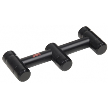 JRC X-Lite Buzz Bars 2-Rod 4.5'' - 11.5cm