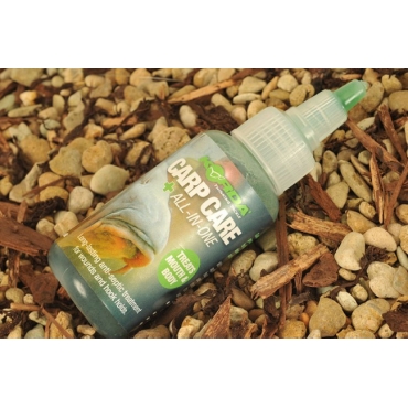 Kodra Carp Care All-in-One Liquid