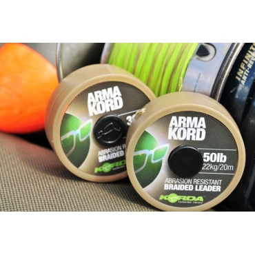 Korda Arma-Kord 50 lb 20 m