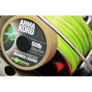 Korda Arma-Kord 50 lb 20 m