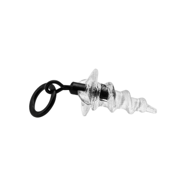 Korda Bait Screw Swivel Large