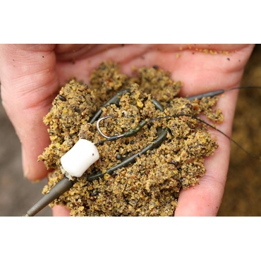 Korda Bait-Up Method Feeder 35g