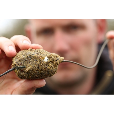 Korda Bait-Up Method Feeder 50g