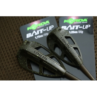 Korda Bait-Up Method Feeder 50g