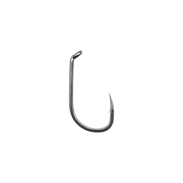 Korda Basix Wide Gape Hook Size 4