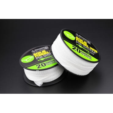 Korda Boilie Funnel Web 4 Season 20m Hexmesh Refill