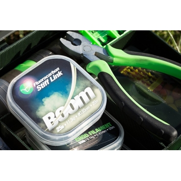 Korda Boom Fluorocarbon 0.65mm 15m