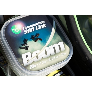 Korda Boom Fluorocarbon 0.65mm 15m