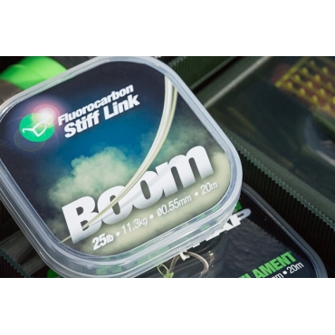 Korda Boom Fluorocarbon 0.65mm 15m