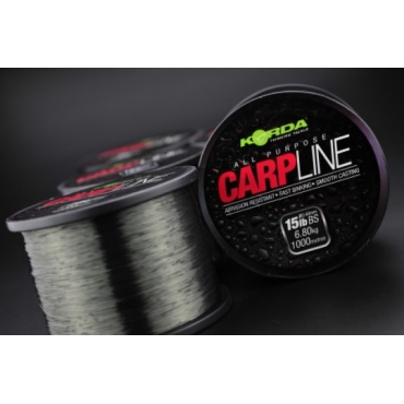 Korda Carp Line 0.40mm - 15lb 