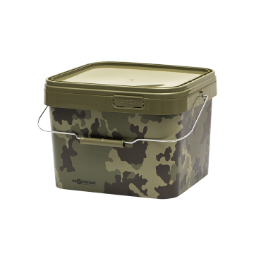 Korda Compac 10L Bucket