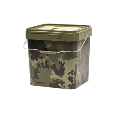 Korda Compac 17L Bucket