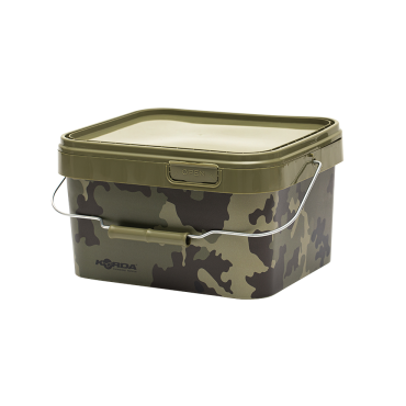 Korda Compac 5L Bucket