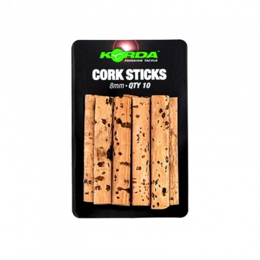 Korda Cork Sticks 8mm