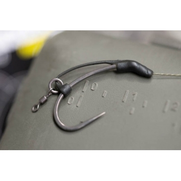 Korda D-Rig Kickers Green -  XL