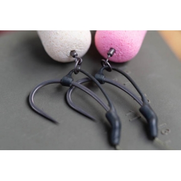 Korda D-Rig Kickers Green -  XL