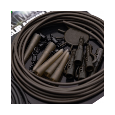 Korda Dark Matter Action Pack Weed