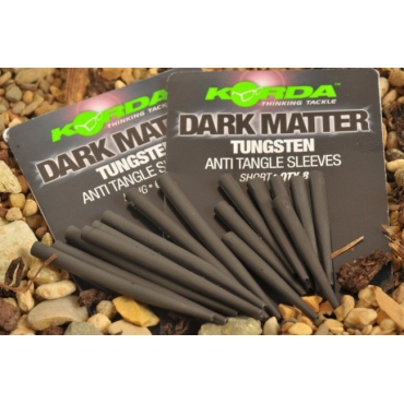 Korda Dark Matter Anti Tangle Long Sleeve