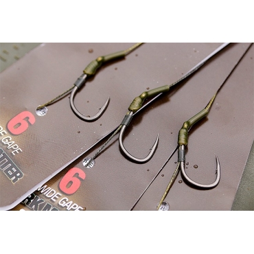 Korda Dark Matter Rig Hook Size 2 - 30lb