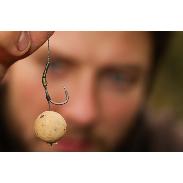 Korda Dark Matter Rig Hook Size 2 - 30lb