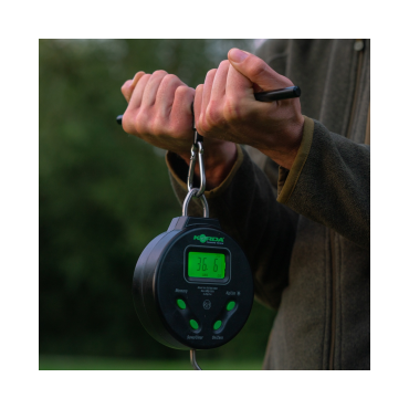 Korda Digital Scale 132lb/60kg