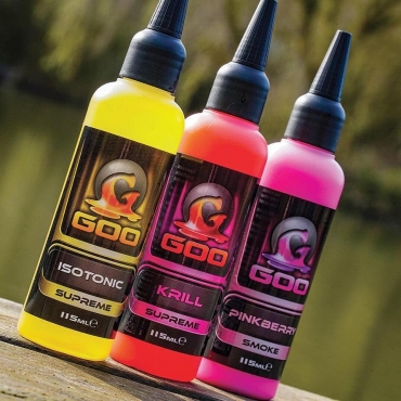 Korda Goo Krill Supreme