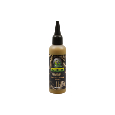 Korda Goo Tiger Nut Smoke