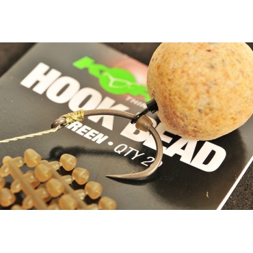 Korda Hook Beads Large